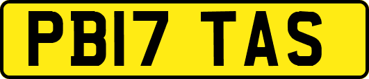 PB17TAS