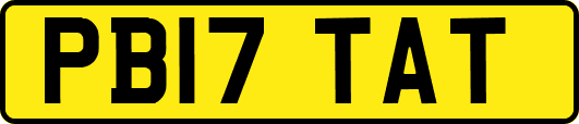 PB17TAT
