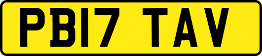 PB17TAV