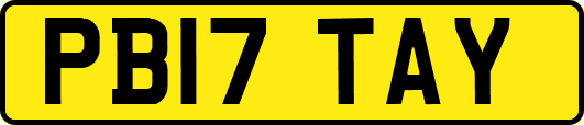 PB17TAY
