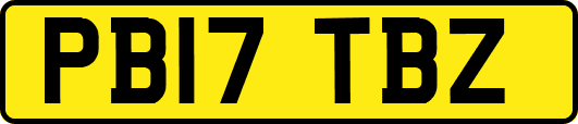 PB17TBZ