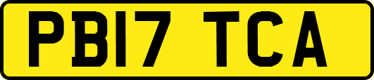 PB17TCA