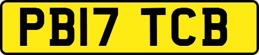 PB17TCB