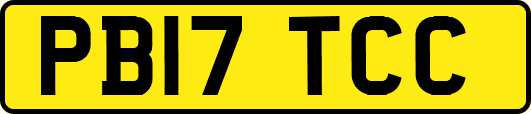PB17TCC