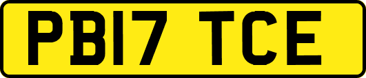 PB17TCE