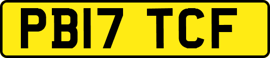 PB17TCF