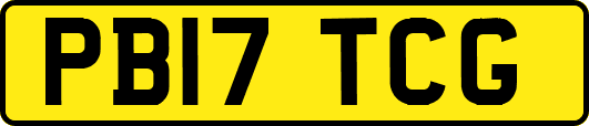PB17TCG