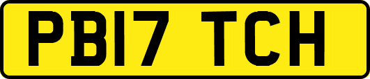 PB17TCH