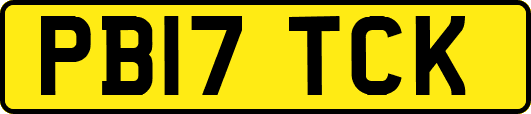 PB17TCK