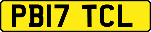 PB17TCL