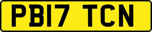 PB17TCN