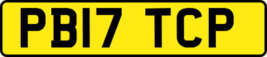 PB17TCP