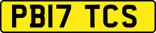 PB17TCS