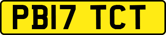 PB17TCT