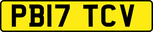 PB17TCV