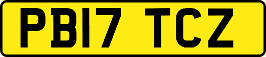 PB17TCZ
