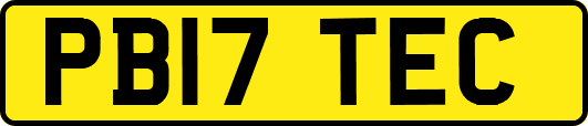PB17TEC
