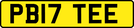 PB17TEE