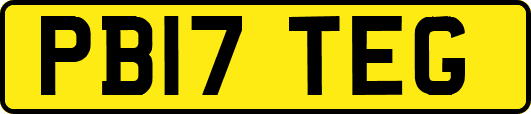 PB17TEG