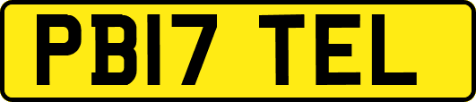 PB17TEL