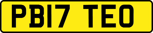 PB17TEO