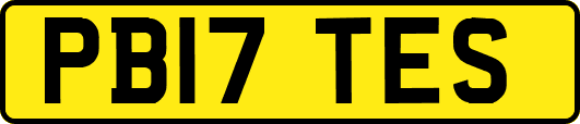 PB17TES