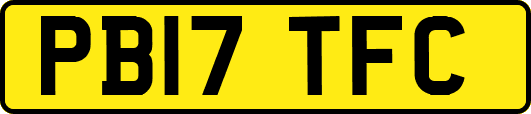 PB17TFC