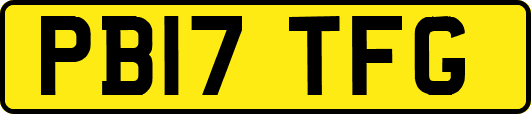 PB17TFG