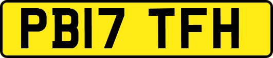 PB17TFH