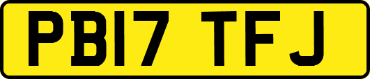 PB17TFJ