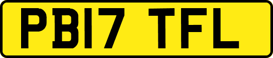 PB17TFL