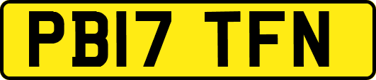 PB17TFN