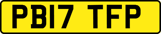 PB17TFP