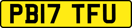 PB17TFU