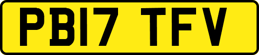 PB17TFV