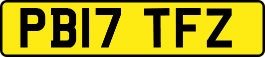 PB17TFZ