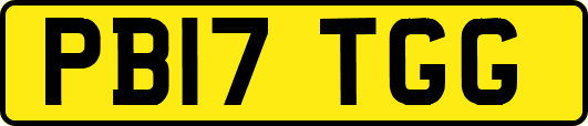PB17TGG