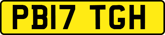 PB17TGH