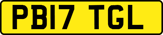 PB17TGL