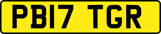 PB17TGR
