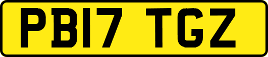 PB17TGZ