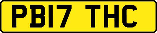 PB17THC