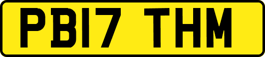 PB17THM