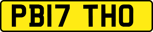 PB17THO