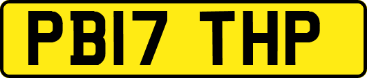 PB17THP