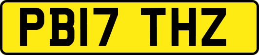 PB17THZ
