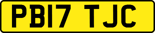 PB17TJC