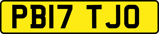 PB17TJO