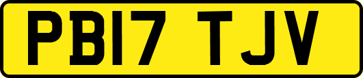 PB17TJV
