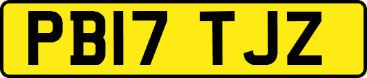 PB17TJZ